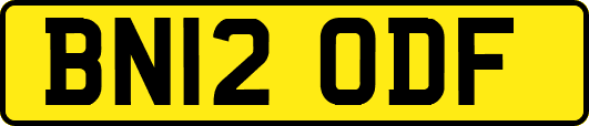 BN12ODF