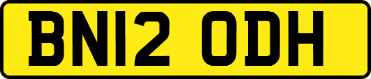 BN12ODH