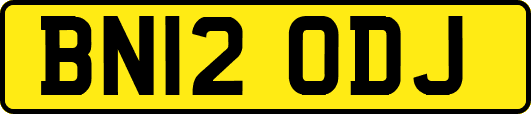 BN12ODJ