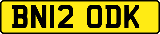 BN12ODK