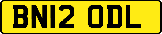 BN12ODL