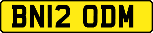 BN12ODM