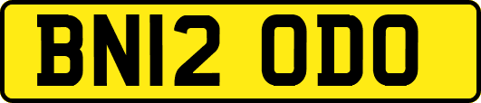BN12ODO