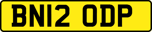 BN12ODP