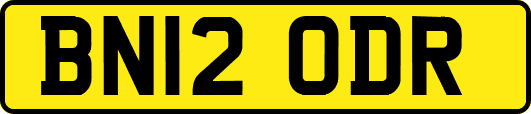 BN12ODR