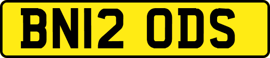 BN12ODS