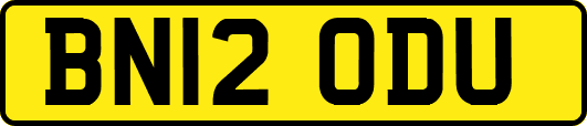 BN12ODU