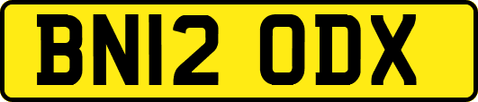 BN12ODX