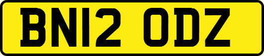 BN12ODZ
