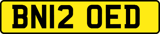 BN12OED