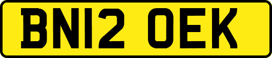 BN12OEK