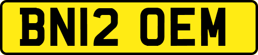 BN12OEM