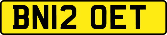 BN12OET