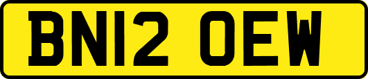 BN12OEW
