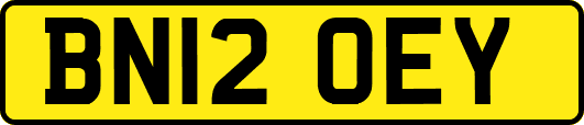 BN12OEY
