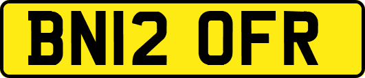 BN12OFR