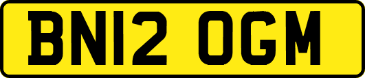 BN12OGM