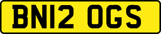 BN12OGS