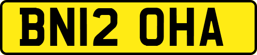 BN12OHA