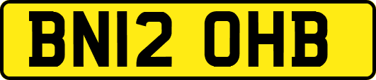 BN12OHB