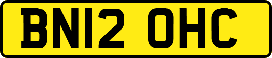 BN12OHC