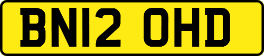 BN12OHD