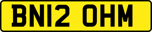 BN12OHM