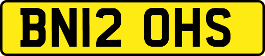 BN12OHS