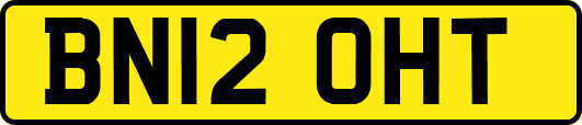 BN12OHT
