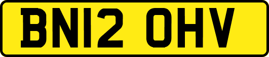 BN12OHV