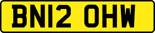 BN12OHW