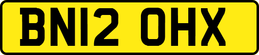 BN12OHX
