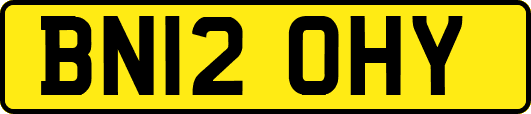 BN12OHY