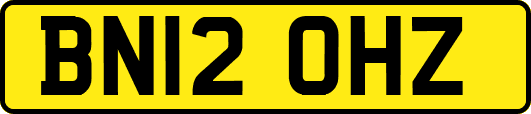 BN12OHZ