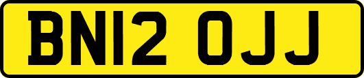 BN12OJJ