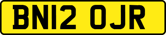 BN12OJR