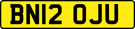 BN12OJU