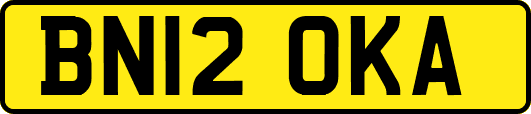 BN12OKA