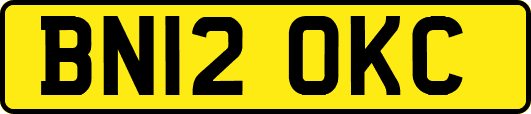 BN12OKC