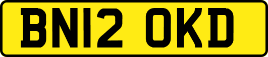 BN12OKD