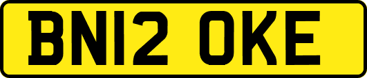 BN12OKE