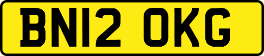 BN12OKG