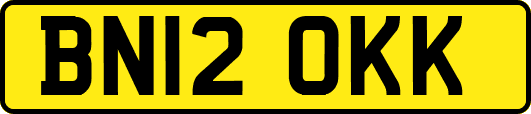 BN12OKK