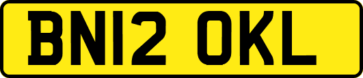 BN12OKL