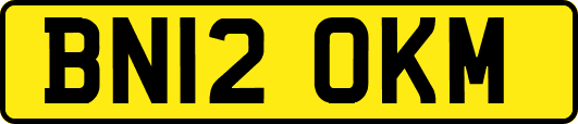 BN12OKM