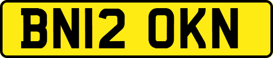 BN12OKN