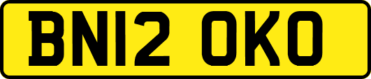 BN12OKO