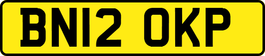 BN12OKP
