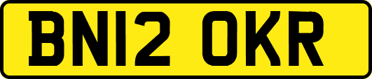BN12OKR