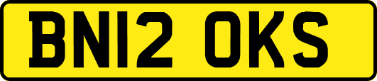 BN12OKS